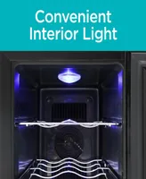 Black & Decker 6 Bottle Capacity Wine Cellar
