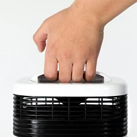 360 Surround Heater
