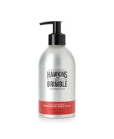 Hawkins and Brimble Body Wash Eco-Refillable, 10.1 fl oz