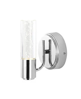 Bolha -Light Minimalist Modern Bubble Integrated Led Vanity Light