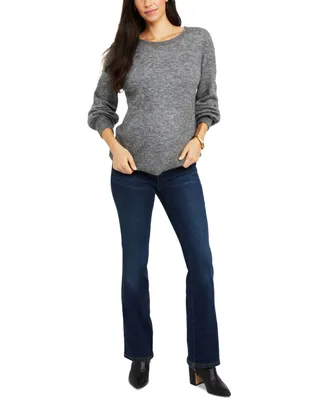 Jessica Simpson Secret Fit Belly Skinny Leg Maternity Jegging - Motherhood
