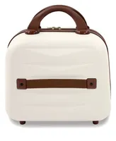 Jewel Carry-on Cosmetic Luggage, Set of 2