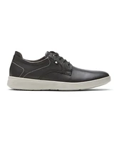 Men's Caldwell Plain Toe Sneakers