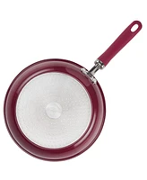 Rachael Ray Create Delicious Aluminum Nonstick Cookware Set, 13 Piece