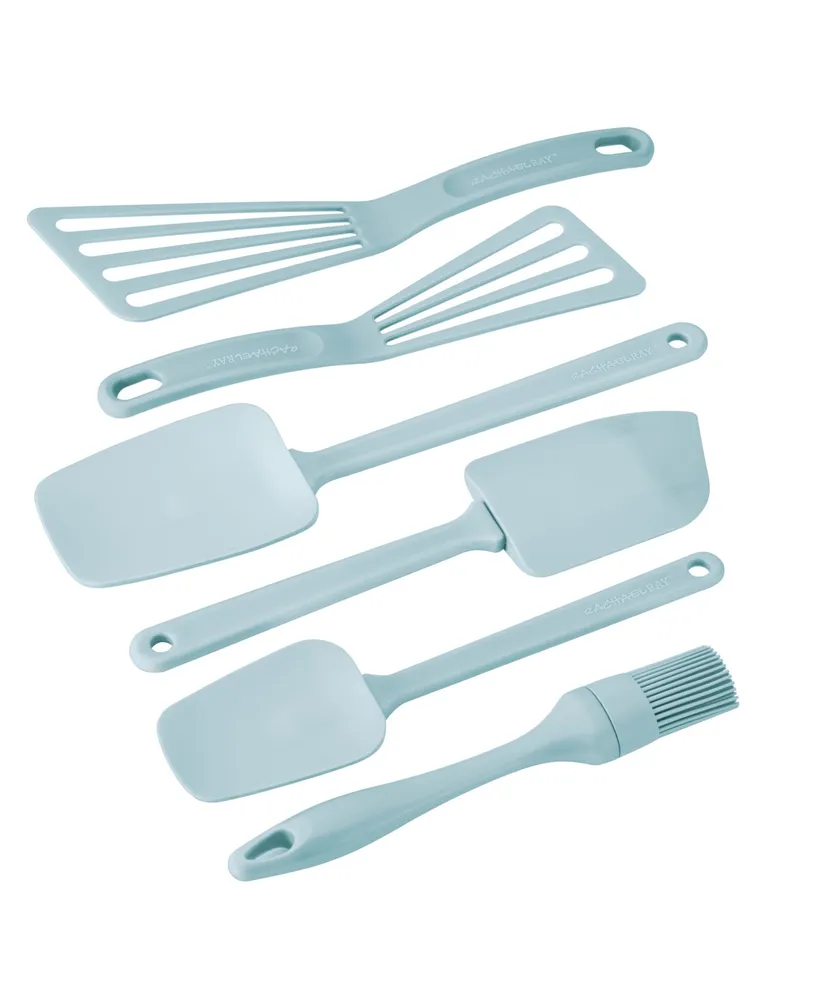 Rachael Ray 6-Pc. Nylon Tool Set