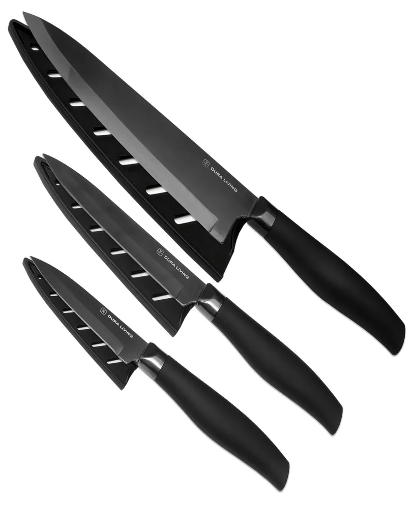 Kitchen Knives & Cutlery - Macy's