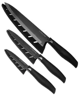 Duraliving 3-Piece Cutlery Set