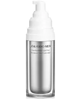 Shiseido Men Total Revitalizer Light Fluid, 2.3 oz.