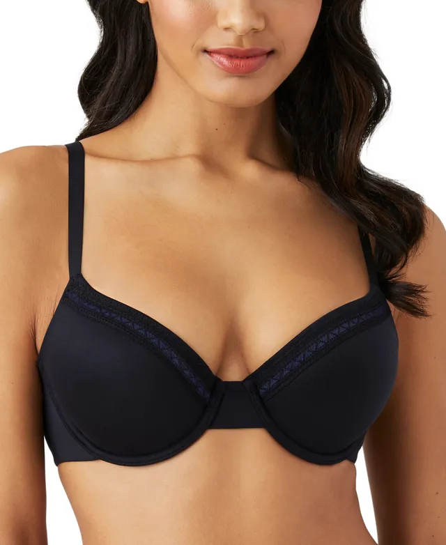 Wacoal Women's Perfect Primer Wire Free Bra 852313, Up To DDD Cup - Macy's