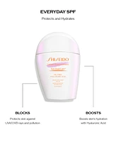 Shiseido Urban Environment Sunscreen Spf 42