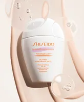 Shiseido Urban Environment Sunscreen Spf 42