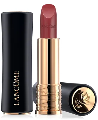 Lancome L'Absolu Rouge Cream Lipstick