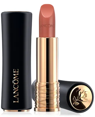 Lancome L'Absolu Rouge Cream Lipstick