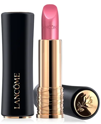 Lancome L'Absolu Rouge Cream Lipstick