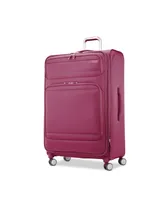 Samsonite Lite Air Adv 30" Large Check Spinner, Created for Macy's