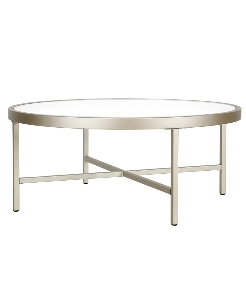 Xivil 36" Round Coffee Table