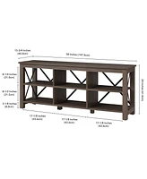 Sawyer 58" Tv Stand