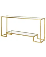 Athena 64" Console Table