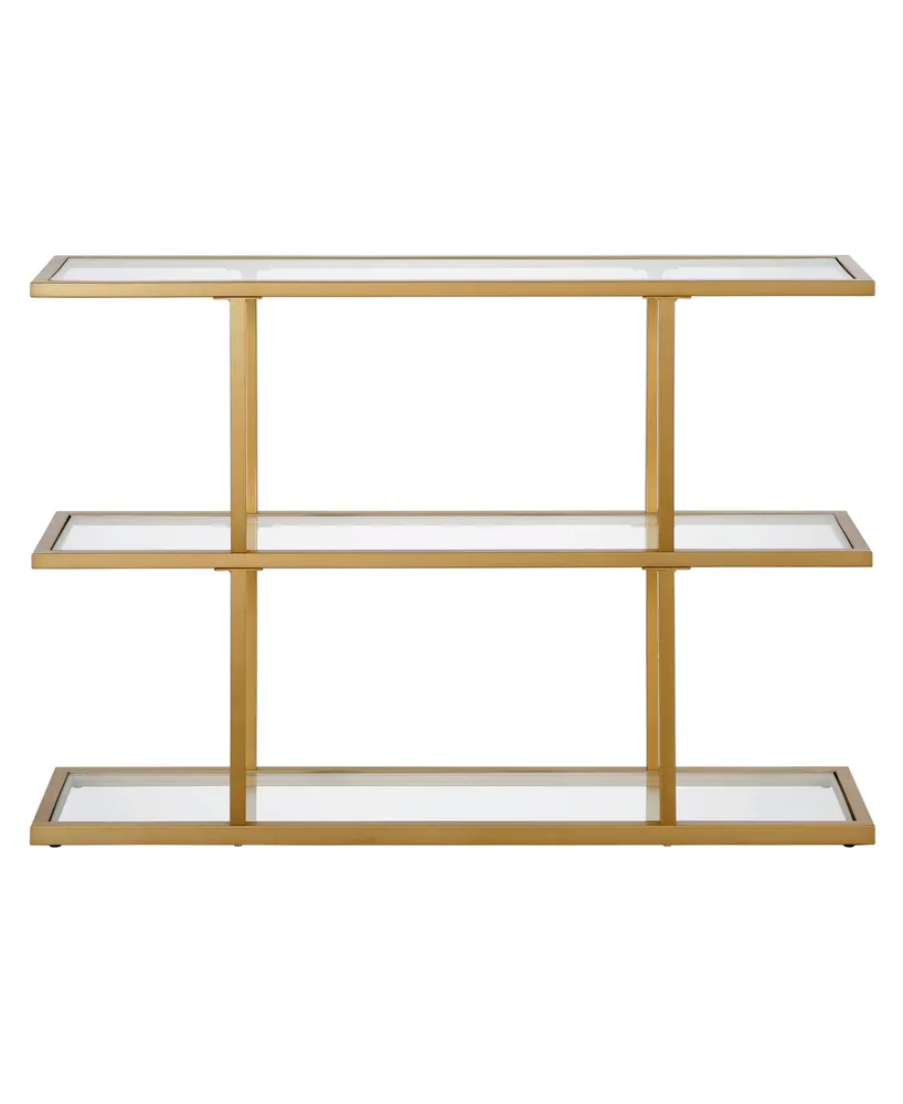Yeardley Console Table