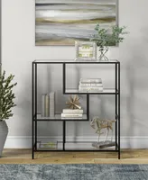 Isla 36" Wide Bookcase