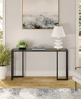 Oscar 55" Console Table