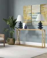 Arlo 55" Console Table