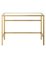 Sivil Writing Desk, 24" x 20"