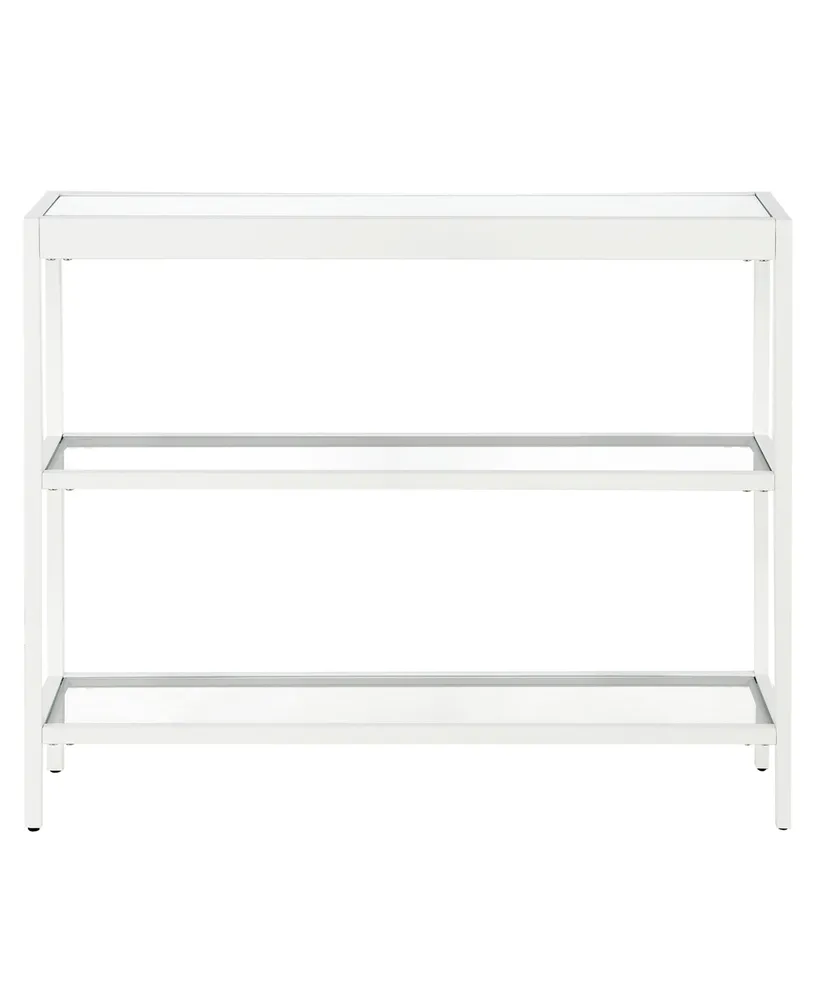 Alexis 36" Console Table