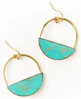 Women's Sandhya Drop Earrings