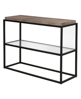 Hector Accent Table, 42" x 14"