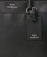 Polo Ralph Lauren Men's Leather Briefcase Bag