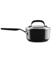 KitchenAid Hard Anodized 10 Piece Nonstick Cookware Pots and Pans Set