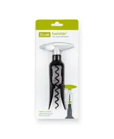 True Brands Twister Easy-Turn Corkscrew