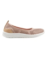 Easy Spirit Women's Glitz Slip-On Walking Shoe