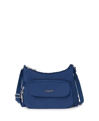 Baggallini Women's Everyday Crossbody