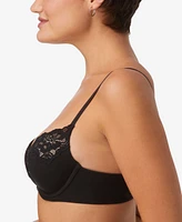 Maidenform Women's Comfort Devotion Your Lift Underwire Bra DM1195