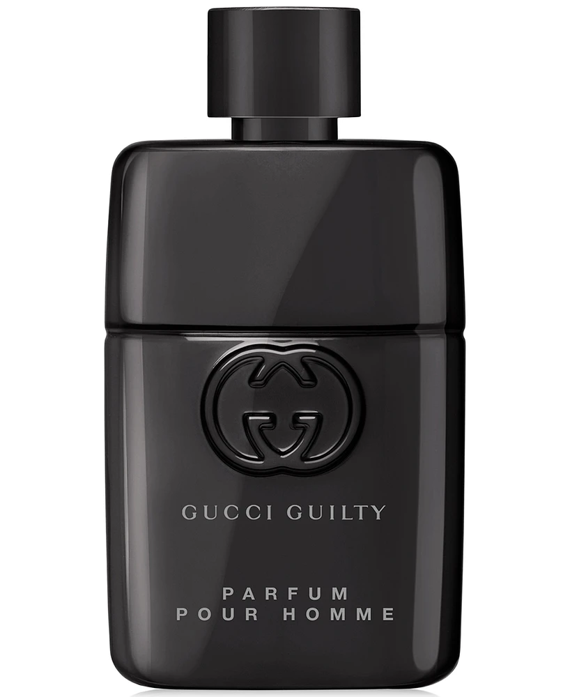 Gucci Men's Guilty Pour Homme Parfum Spray