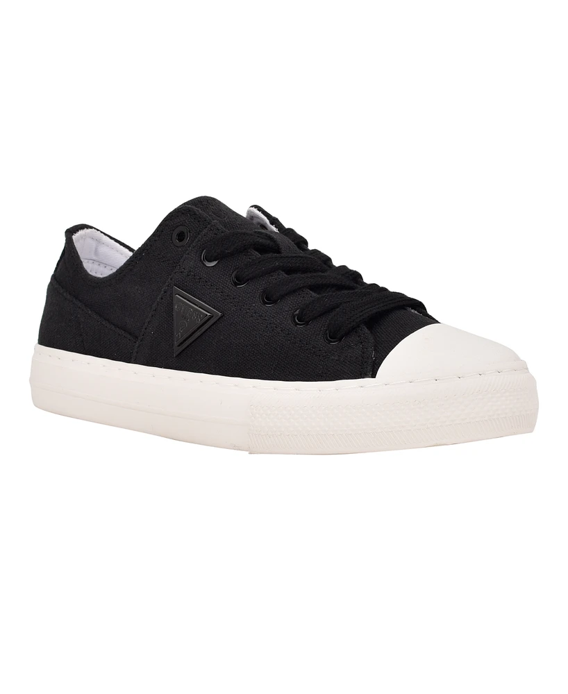 Guess Women's Pranze Casual Sneakers