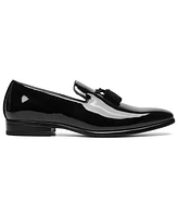 Stacy Adams Men's Phoenix Patent Leather Slip-on Loafer