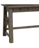 Closeout! Denman Desk