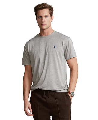 Polo Ralph Lauren Men's Classic-Fit Performance Jersey T-Shirt