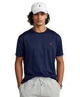 Polo Ralph Lauren Men's Classic-Fit Performance Jersey T-Shirt