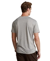 Polo Ralph Lauren Men's Classic-Fit Performance Jersey T-Shirt