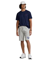 Polo Ralph Lauren Men's Classic-Fit Performance Jersey T-Shirt