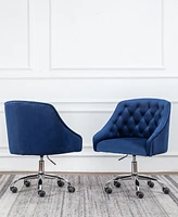 Swivel Task Chair with Base