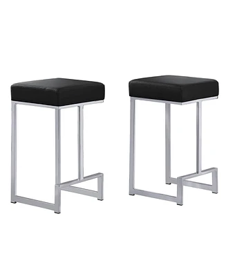 Dorrington Backless Counter Height Stool