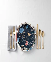 Lenox Portola 20 Piece Flatware Set, Service for 4