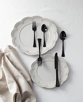 Lenox Portola 20 Piece Flatware Set