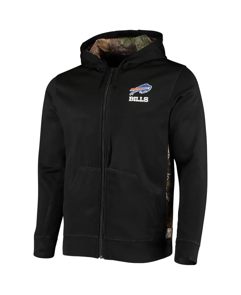 Men's Black