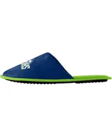 Men's Seattle Seahawks Scuff Slide Slippers